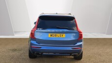 Volvo Xc90 2.0 T8 Hybrid R DESIGN Pro 5dr Geartronic Estate